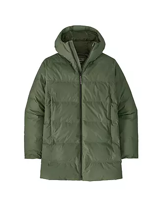 PATAGONIA | Winterparka JACKSON GLACIER | dunkelgrün