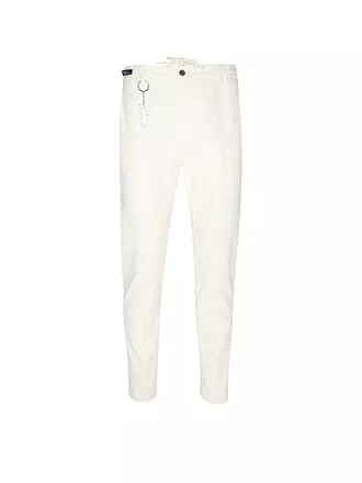 PAUL & SHARK | Cordhose | creme