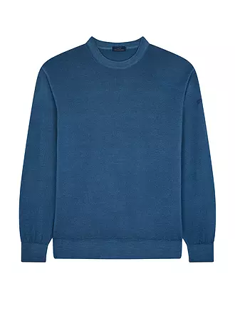 PAUL & SHARK | Pullover | blau