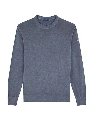 PAUL & SHARK | Pullover | grau