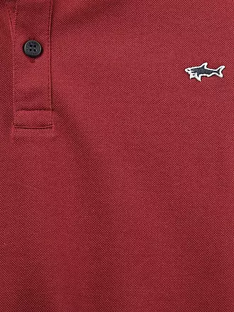 PAUL & SHARK | Poloshirt | 