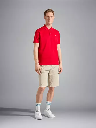 PAUL & SHARK | Poloshirt | 