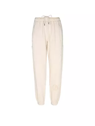 PEGADOR | Jogginghose LESSI | beige