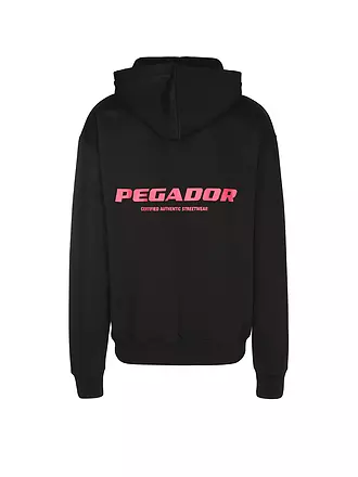 PEGADOR | Kapuzensweater - Hoodie COLNE  | 