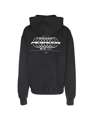 PEGADOR | Kapuzensweater - Hoodie LANCE | 