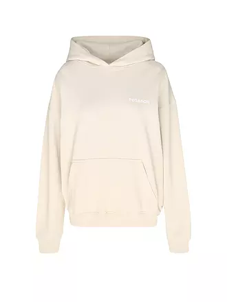 PEGADOR | Kapuzensweater - Hoodie MAIRI | beige