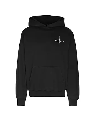 PEGADOR | Kapuzensweater - Hoodie NENA | schwarz