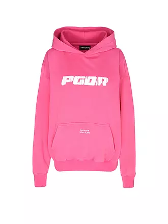 PEGADOR | Kapuzensweater - Hoodie SUTA | pink