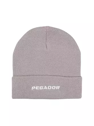 PEGADOR | Mütze - Haube | grau