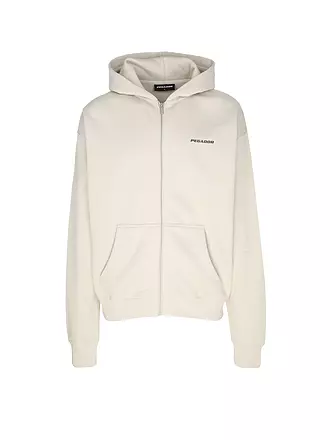 PEGADOR | Sweatjacke COLNE LOGO | 