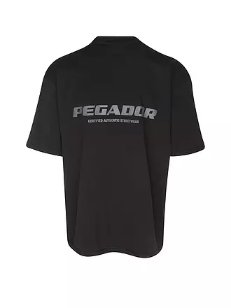 PEGADOR | T-Shirt COLNE | weiss