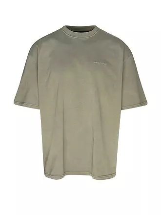 PEGADOR | T-Shirt | olive