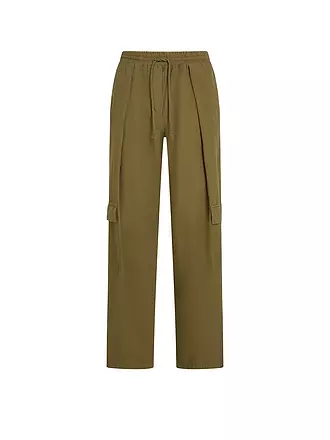 PENN&INK | Cargohose | olive