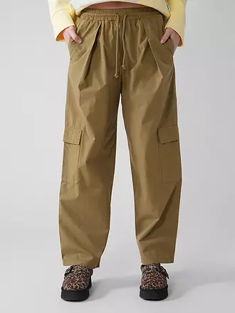 PENN&INK | Cargohose | olive