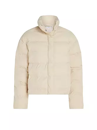 PENN&INK | Jacke | creme