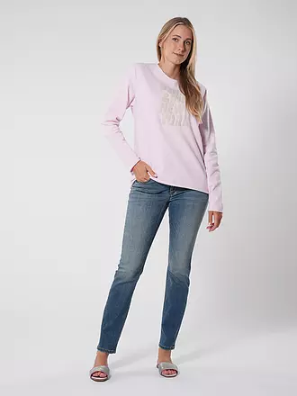 PENN&INK | Sweatshirt | rosa