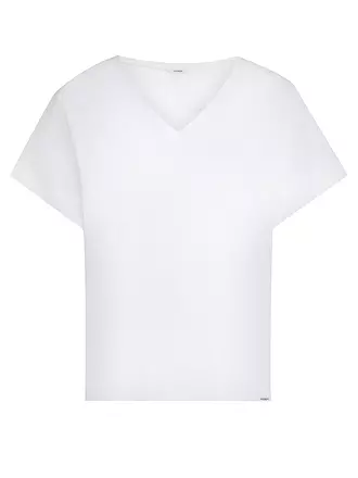 PENN&INK | T-Shirt | weiss