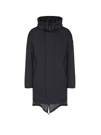 PEUTEREY | Parka KASA                                                                                                | 