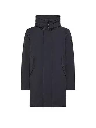 PEUTEREY | Parka KASA | schwarz