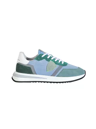 PHILIPPE MODEL | Sneaker TROPEZ 2.1 | hellblau