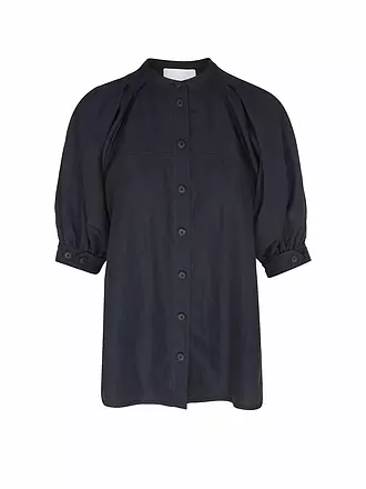 PHILLIP LIM | Bluse | dunkelblau