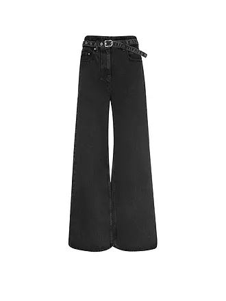 PHILLIP LIM | Jeans Wide Leg  | 