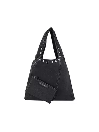 PHILLIP LIM | Shopper - Market Tote | schwarz