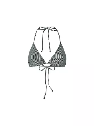 PIECES | Bikini Oberteil PCBAOMI | schwarz