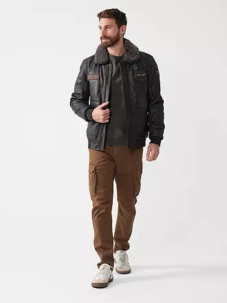 PME LEGEND | Blouson | braun