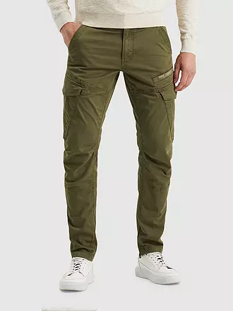 PME LEGEND | Cargohose | olive