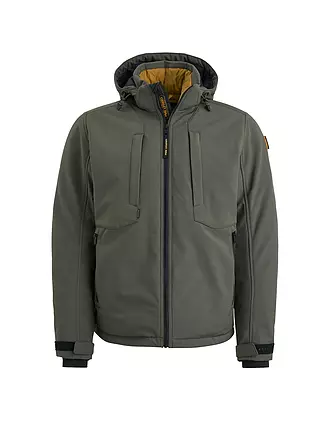 PME LEGEND | Jacke | olive