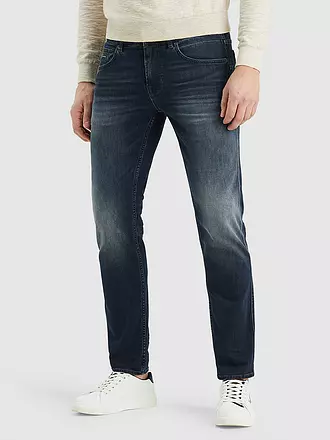 PME LEGEND | Jeans Regular Fit | blau