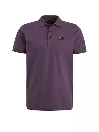 PME LEGEND | Poloshirt | grün