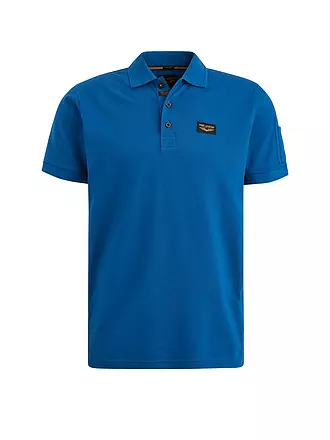 PME LEGEND | Poloshirt | blau