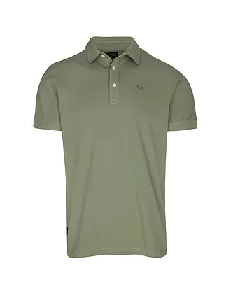 PME LEGEND | Poloshirt | olive