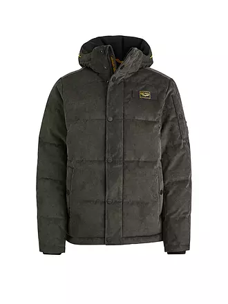 PME LEGEND | Steppjacke GOBBLER | 