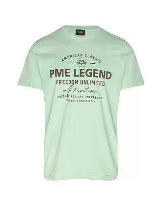 PME LEGEND | T-Shirt | mint