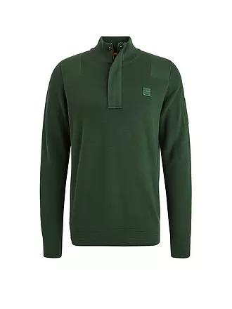 PME LEGEND | Troyer Pullover | 