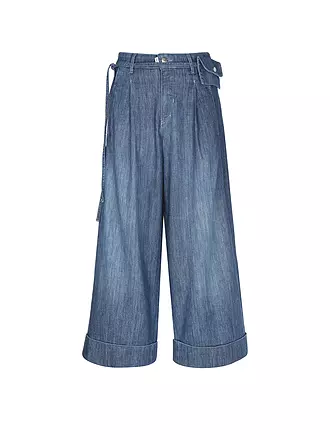 PNTS | Jeans Wide Leg Fit THE MINI G | 