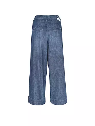 PNTS | Jeans Wide Leg Fit THE MINI G | 