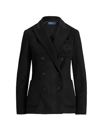 POLO RALPH LAUREN | Blazer | schwarz