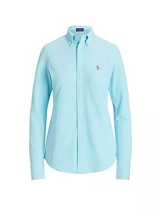 POLO RALPH LAUREN | Bluse | blau