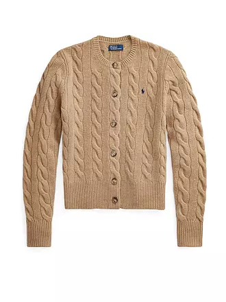 POLO RALPH LAUREN | Cardigan Slim Fit | 