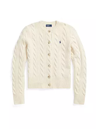 POLO RALPH LAUREN | Cardigan Slim Fit | 