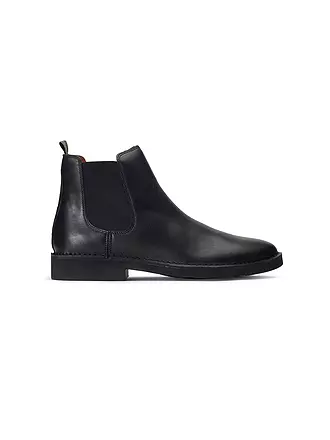 POLO RALPH LAUREN | Chelsea Boots TALAN | braun