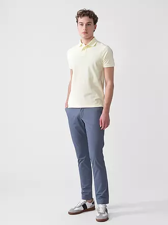 POLO RALPH LAUREN | Chino Slim Fit | blau