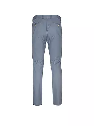 POLO RALPH LAUREN | Chino Slim Fit | blau