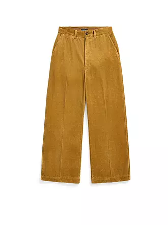 POLO RALPH LAUREN | Cordhose  | 