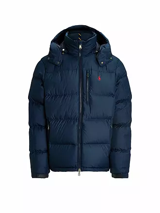 POLO RALPH LAUREN | Daunenjacke  | 