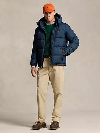 POLO RALPH LAUREN | Daunenjacke  | 